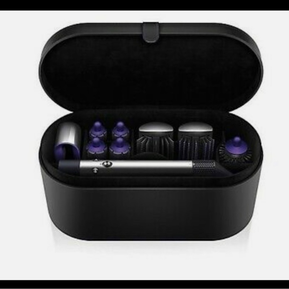 Dyson Airwrap